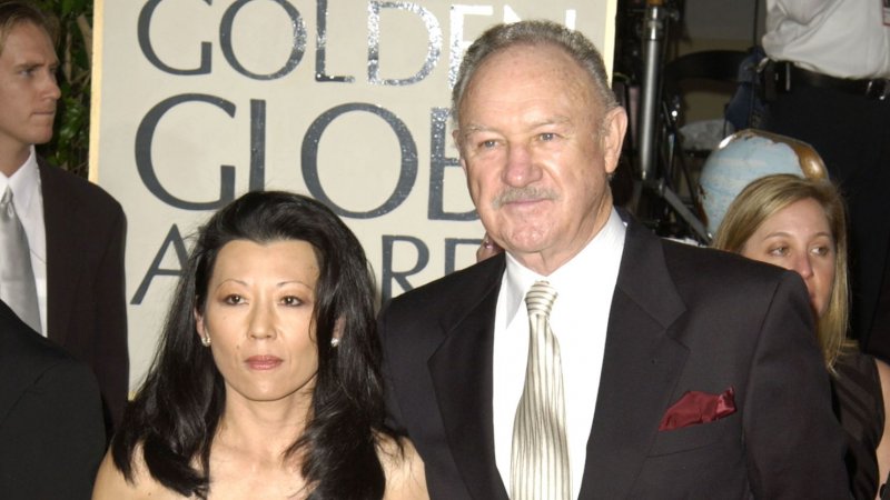 Investigation launched into deaths of actor Gene Hackman and wife Betsy Arakawa