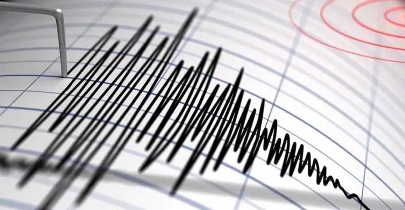 6.1 magnitude earthquake strikes Nepal