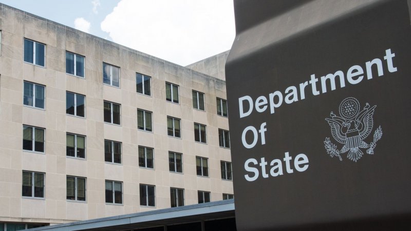 US, Russia identify initial steps to stabilize bilateral mission operations: State Dept 