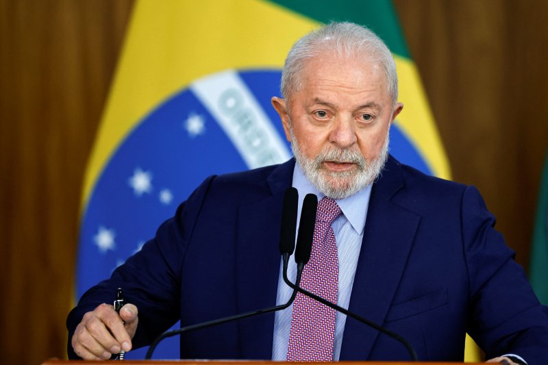 Lula outlines Brazil's priorities for BRICS presidency, aims for multipolar world