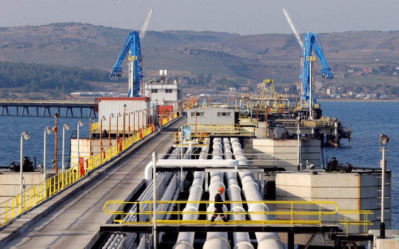 Iraq to resume oil exports via Türkiye’s Ceyhan Port soon
