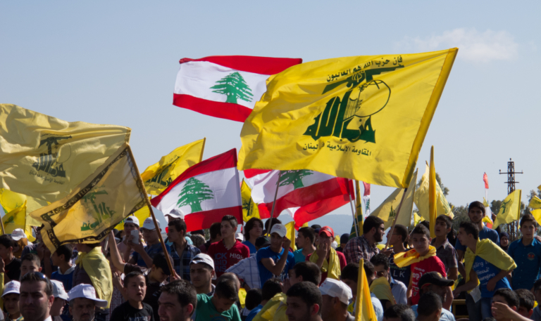 Lebanon intercepts $2.5 million meant for Hezbollah, sources report 