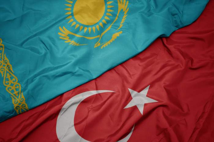 Kazakhstan and Türkiye to strengthen consular cooperation 