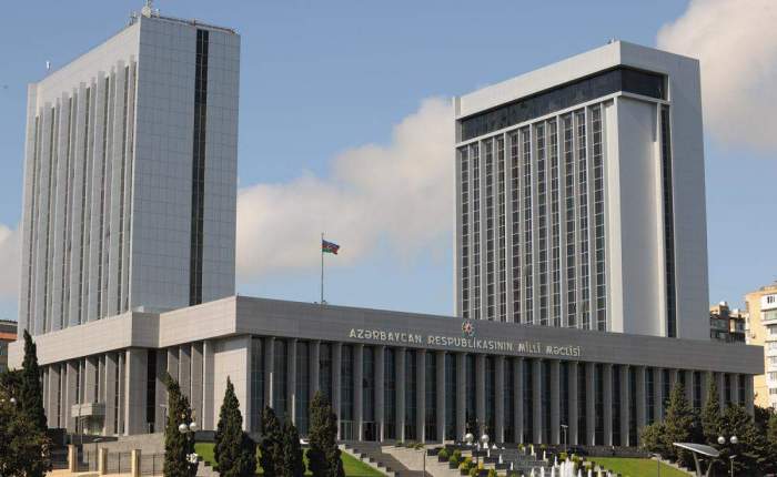 Azerbaijan, Oman set up inter-parliamentary working group