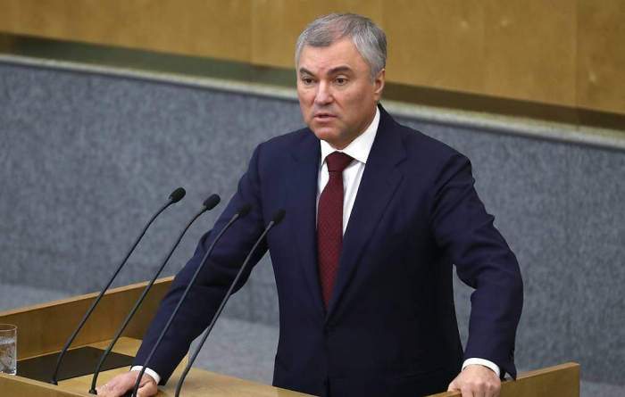 Russian official calls USAID ‘criminal network’ operating over 100 countries 