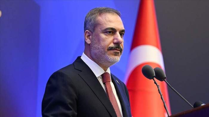 Türkiye slams Trump’s Gaza displacement plan as ‘unacceptable’ 