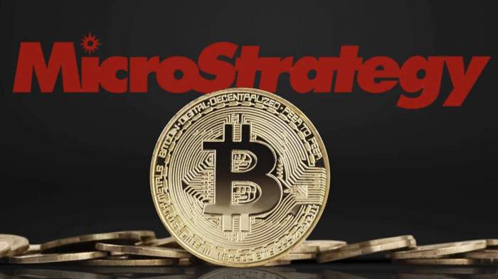 MicroStrategy rebrands as Strategy, emphasizing commitment to Bitcoin