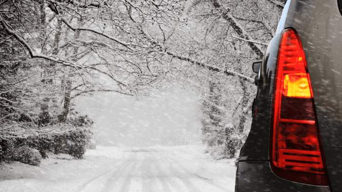 US state of West Virginia declares state of preparedness as severe weather approaches