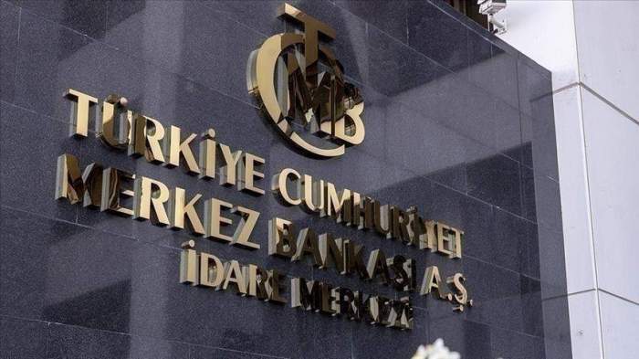 Türkiye Central Bank raises 2025 inflation forecast