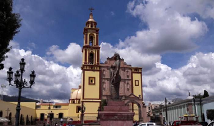 News about - The artistic silver jewelry produces by artisans in Tlaxco, the traditional Mexican town