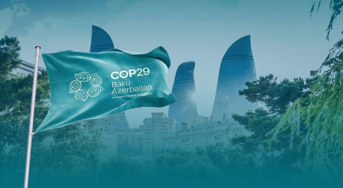 Azerbaijani officials to highlight COP29 achievements at Munich Security Conference 