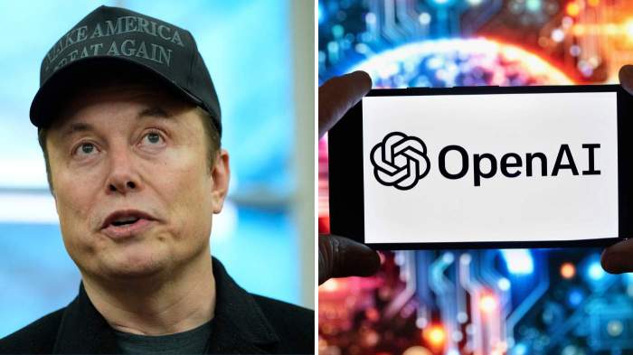 OpenAI board turns down Elon Musk’s $97 billion buyout offer