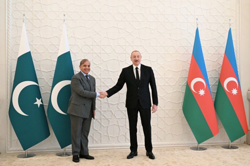  Pakistan and Azerbaijan: How their partnership shapes regional dynamics? 
