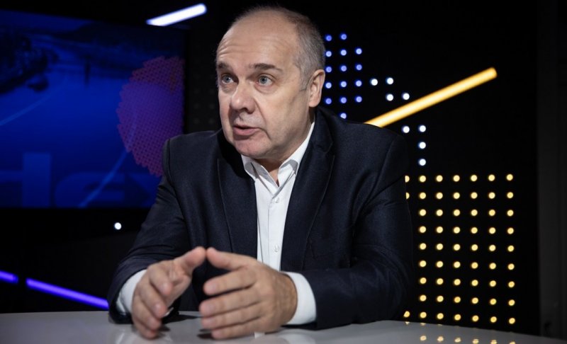  Gábor Stier: Hungary loses up to €7 billion annually due to war and sanctions – INTERVIEW 