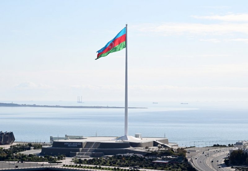 The rise of Azerbaijan’s regions: New opportunities and challenges