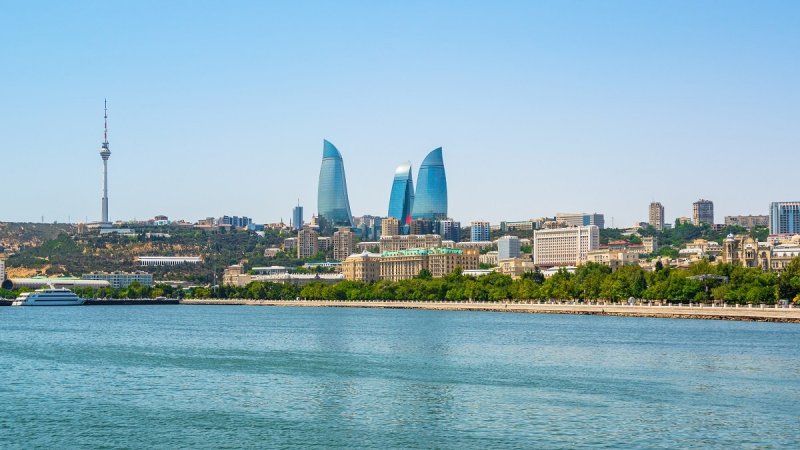 News about - The rise of Azerbaijan’s regions: New opportunities and challenges