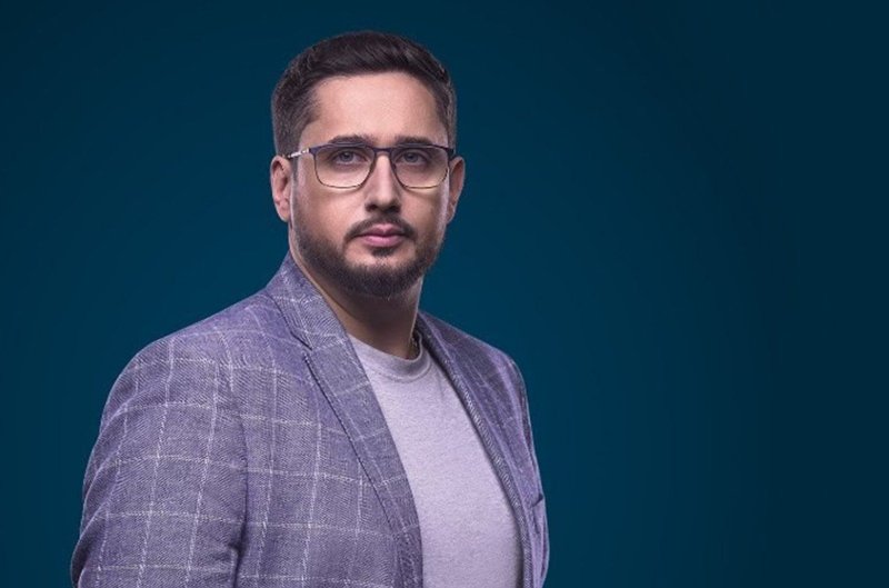 Igor Petrenko: The West will continue to tighten sanctions against Russia