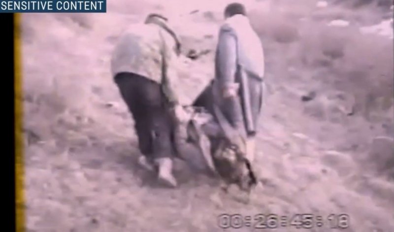 Buried Stories: Khojaly & Srebrenica -  VIDEO 