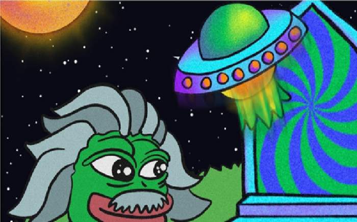 News about - Crypto experts believe buying these new projects early comparers to buying XRP back when it was $0.05 