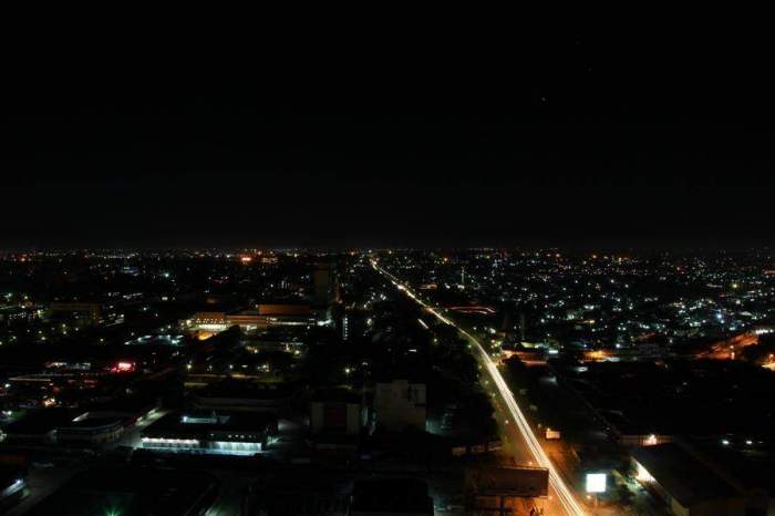 Zambian power utility guarantees 7-hours daily supply 