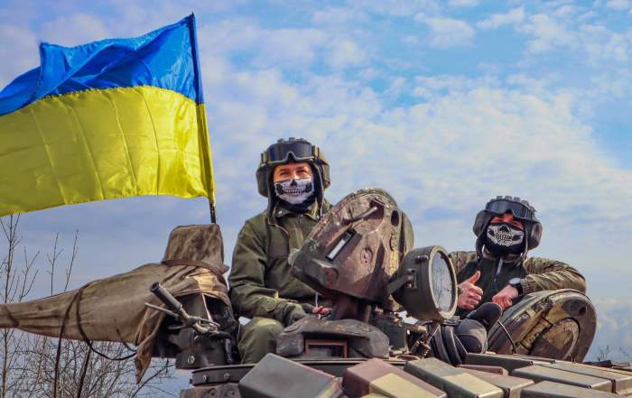 Zelensky calls for 1.5 million-strong army if Ukraine remains outside NATO 