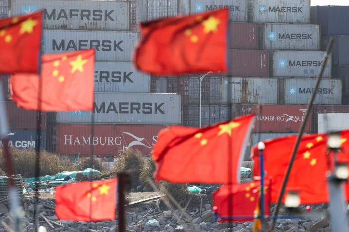 China's impending retaliatory tariffs on the U.S. raise concerns among analysts about a deepening trade war 