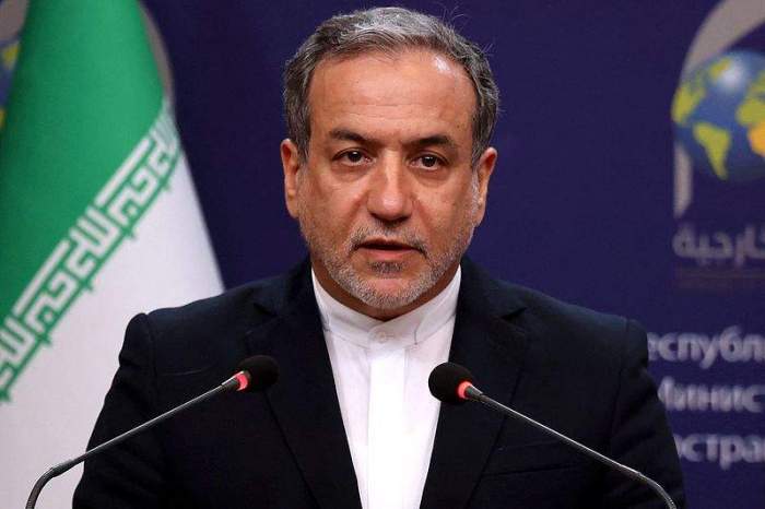 Iran vows immediate, decisive response to attack on its nuclear sites, says FM 