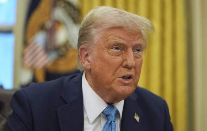 President Donald Trump has signed an order to reduce funding for South Africa