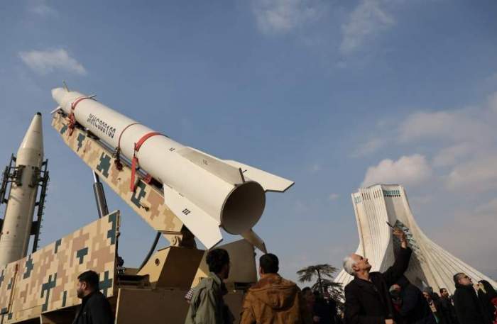 Iran produces 90% of its own weapons, claims Iranian admiral – report 