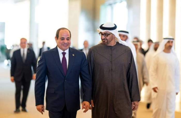 UAE commits $200 million to aid Sudan's ongoing humanitarian crisis 