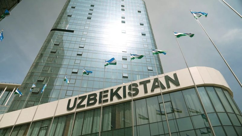 China - top foreign investor in Uzbekistan 