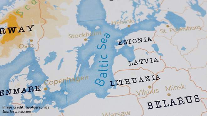 Baltic region braces for war as Russia and US discuss Ukraine's future 