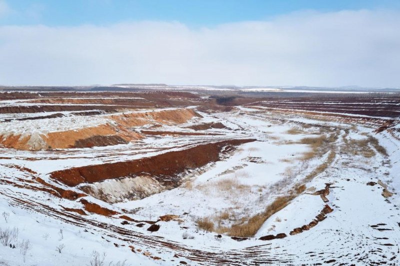 Ukraine opposes US demand for $500 billion fund in minerals deal