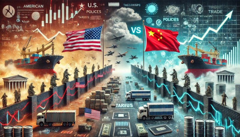  U.S.-China trade war: Who is really losing ground? 