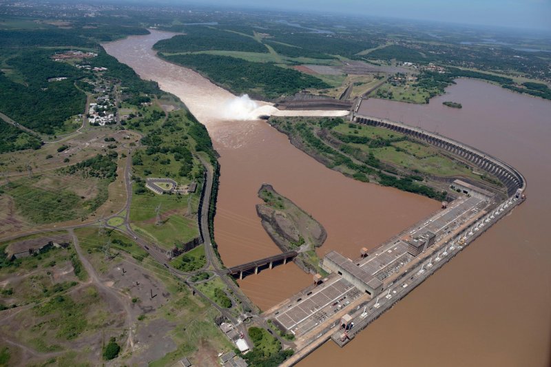 Brazil and Paraguay redefine Itaipú energy deal, resolving decades of disputes 