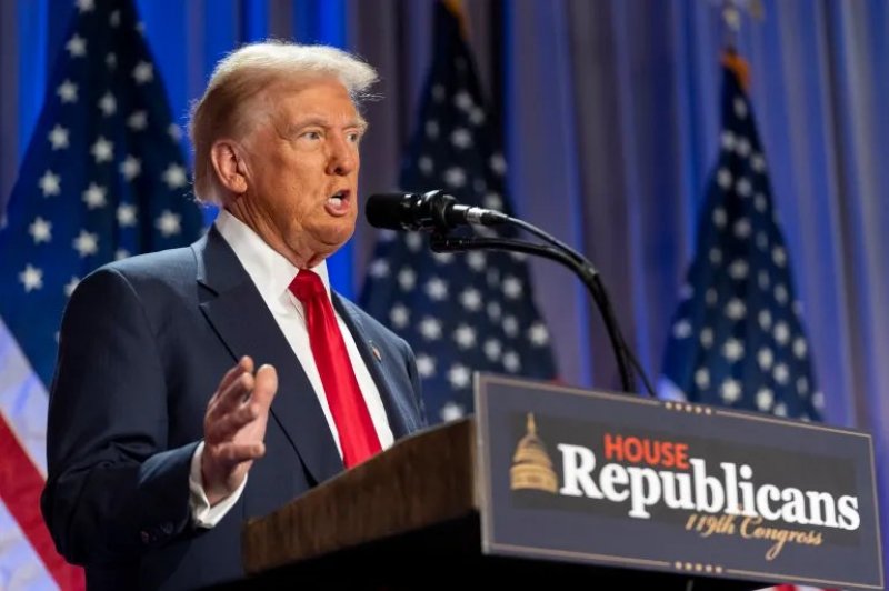Trump announces 10% tariff on China imports 