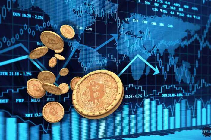 XRP, Solana, and Dogecoin plummet as Trump's trade war pushes Bitcoin below $97K