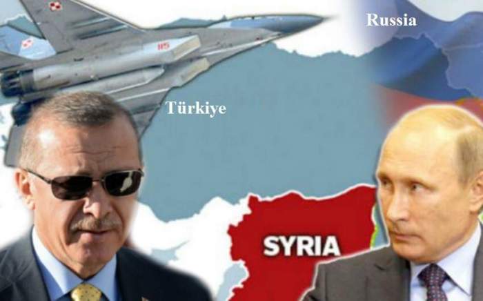  Türkiye’s bases to protect Syria: What awaits Russia’s Aerospace Forces? 