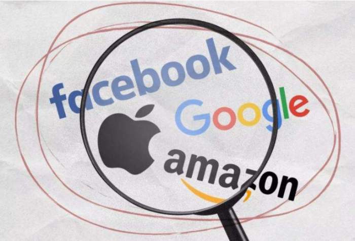  Who owns the internet? Meta, Google, and Amazon fight for undersea supremacy 