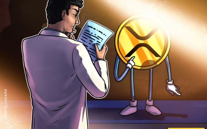 Ripple's XRP sees further decline : Must read before buy 