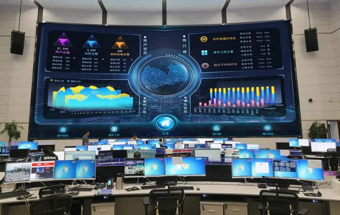  Giant shield in the East: Chinese military complex capable of changing the balance of power 