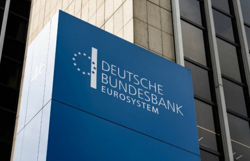 Germany's Bundesbank faces record €19.2bn loss 