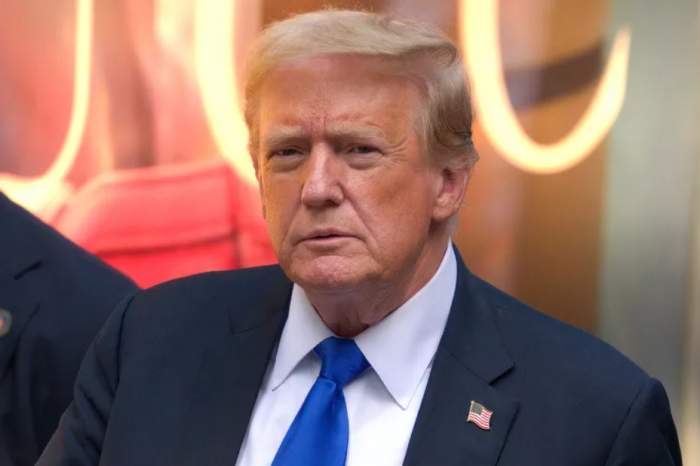 Trump revokes security clearances for Biden's senior diplomat and security official