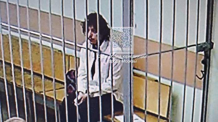 American arrested in Moscow released before Russia-US talks