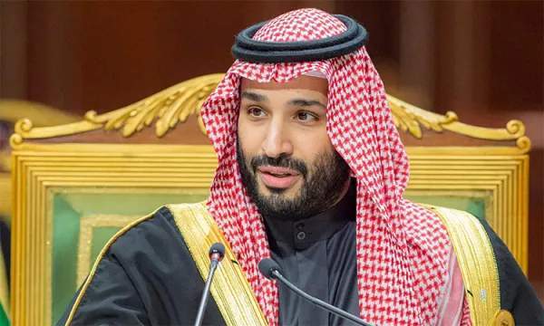 Saudi Arabia says hosting US-Russia talks enhances global peace and security 