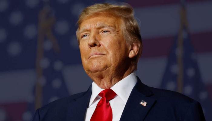 Trump vows to negotiate an immediate end to Ukraine war 