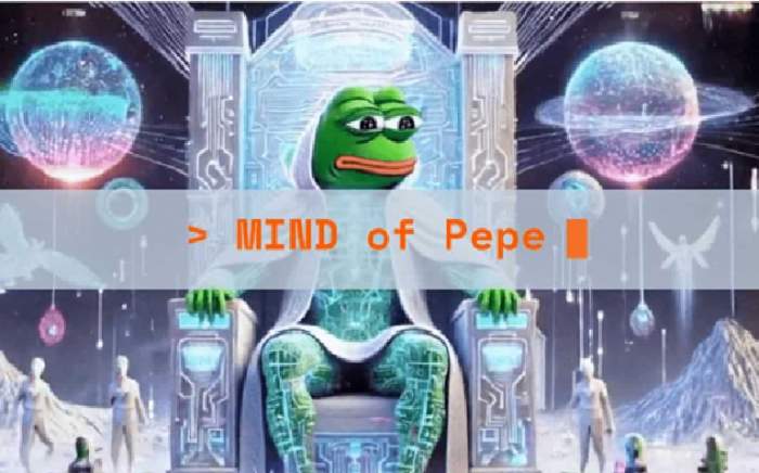 News about - New AI-agent Meme Coin Presale hits the $6 million milestone