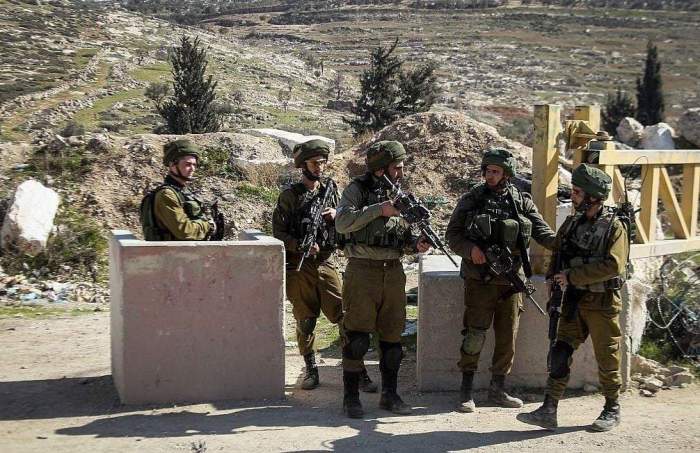 The IDF reports that over 50 terror operatives have been eliminated since the launch of its operation in the northern West Bank