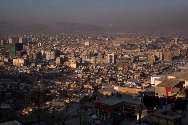 Taliban restart house-to-house searches in Kabul 