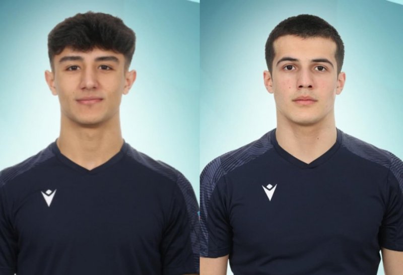Two Azerbaijani gymnasts hit World Cup final in Baku 